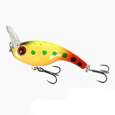 Amazon.co.jp 最新リリース: スピナーベイト・バズベイト の新着