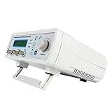 SainSmart サインスマート MHS-5200A　高精度の　デジタルDDS　信号発生器／計算器　25MHz 2CH