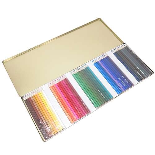 くまのプーさん 色鉛筆 50色 いろえんぴつディズニー かわいい ぬり絵 キャラクター グッズ 通販 文具百貨