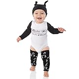 juDanzy SHIRT ユニセックス・ベビー US サイズ: 3-6 Months カラー: ブラック