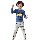パジャマ 長袖パジャマ ルームウェア 子供服 寝間着 上下セット 寝巻き キッズ 女の子 男の子 上下セット ボーイズ ガール ベビー プレゼント hibote No.7 120cm