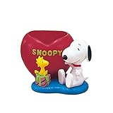PEANUTS SNOOPY スヌーピーガーデン プチプランター ハート KS-113C