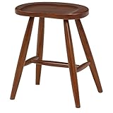 スツール（ブラウン）　RH-1604BR