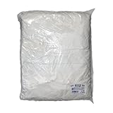 （まとめ買い） アサヒペン 白ウエス(リサイクル生地) 2kg （RW-2000） 【×3】