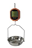 CGOLDENWALL 6kg、15kg、30kg リモコン付き価格計算可能なデジタルクレーンスケール／電子吊ばかり/ポータブルクレーン電子スケール／ コンパクト吊り秤　デジタル吊りはかり　吊り下げ／