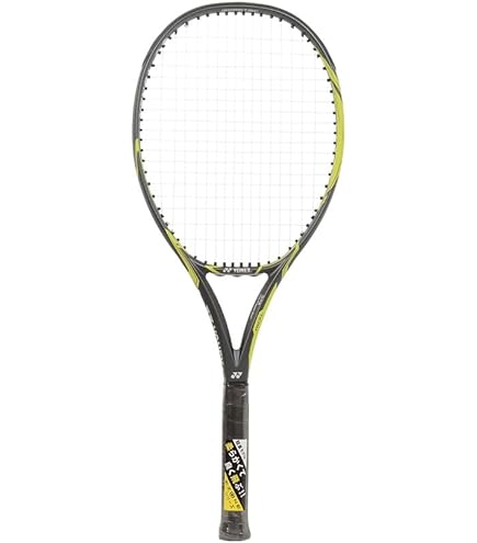 YONEX BORON SUPER 500 テニスラケット　ケース付き YONEX ヨネックス（YONEX）（メンズ、レディース）テニス