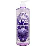 インターコスメ ケンラックス プルミエ ハーバルシャンプー 1000ml