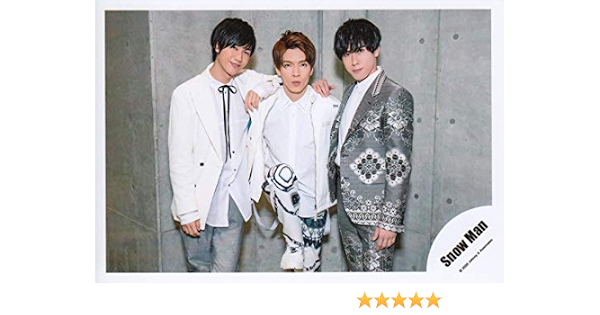 46％割引豪華 SnowMan 公式写真 集合69枚セット アイドル タレントグッズ-OTA.ON.ARENA.NE.JP