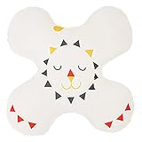 Mimiru シートベルト 補Mimiru シートベルト キッズ 子供用　補助 クッション FREE ScandiLeo