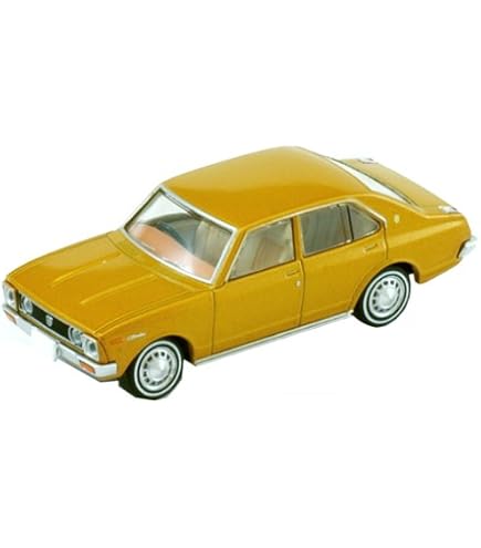Amazon | トミカリミテッドヴィンテージ TLV-N59b トヨタカリーナ