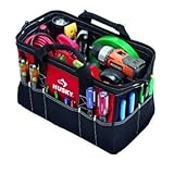 Husky 15 in. Tool Bag by Husky