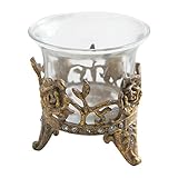 COVENT GARDEN ゴールドローズ・ミニベース KG-01