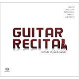Guitar Recital