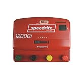 未来のアグリ 電牧器 ビビット 12000i型 デジタルアイ KD-BB12000I-CORD