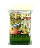 シーム しちゅうキャッチ 支柱径16ミリ用 24ケ入