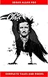 The Complete Tales and Poems of Edgar Allen Poe (Modern Library Giant, 40.1) (English Edition)