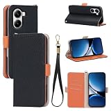 対応Xiaomi POCO X7 Pro ケース 手帳 カードケースマグネット レイシ模様 携帯カバー カードポケット 財布型 カード入れ スタンド機能 カバー スマホケース 男女兼用（HEI）