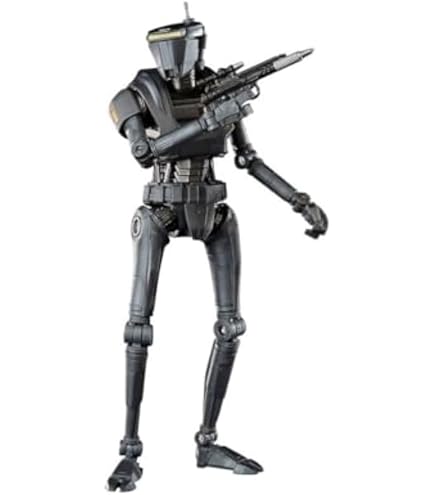 Amazon.co.jp: スター・ウォーズ ブラックシリーズ Gaming Greats 6