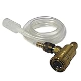 LASCO 60-1413 Soap and Chemical Injector Pressure Washer [並行輸入品]