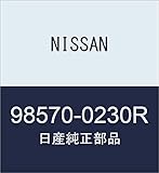 NISSAN(ニッサン) 日産純正部品 モジユ-ル アツセンブリ- 品番 98570-0230R