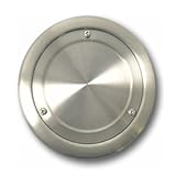 ノグチ 匠力 ステンレスクーラーキャップ 75mm(1個価格) STC75