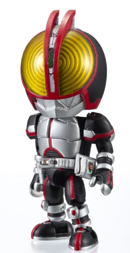 DEFORIDE 001 仮面ライダー555(未使用の新古品)