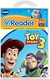 V Reader Book Toy Story 3 (トイストーリー3) おもちゃ (並行輸入)