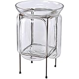 スパイス （SPICE） アイアン デコ グラス IRON DECO GLASS Lサイズ SDGR2013