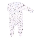 Magnolia Baby SLEEPWEAR ベビー・ボーイズ US サイズ: 3 Months カラー: ブルー