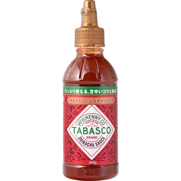 Amazon.co.jp: TABASCO brand タバスコ チポートレイペッパーソース