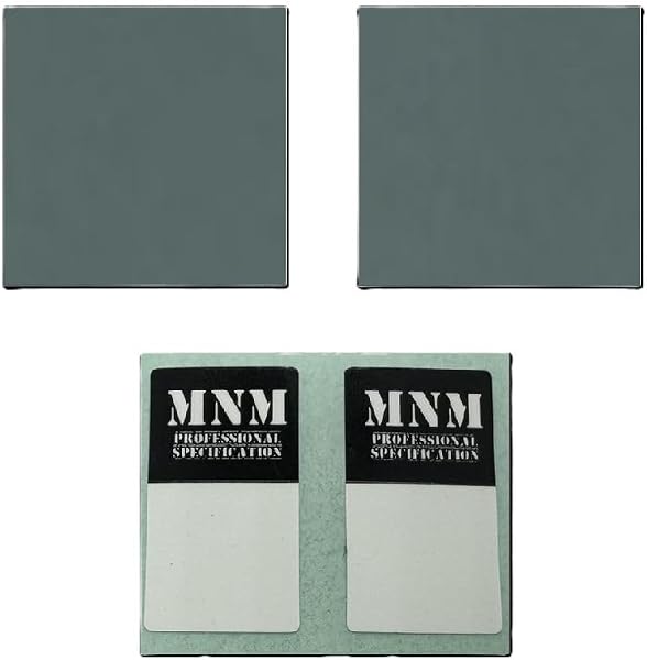 【親和産業 正規品】PERIHELION PHASE CHANGE MATERIAL AM5 MNM-PTMP-H79A5【Honeywell製 PCM】 - 1
