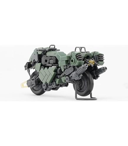 Amazon | FIFTYSEVEN No.57 NUMBER 57 1/24スケール 龍・バイク ABS&PE