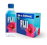 【ケース販売】FIJIウォーター 330ml×36本