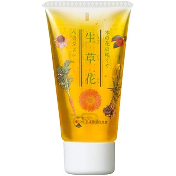 Amazon.co.jp: 日本豊受自然農 木の花の咲くや すりこみ油 : ドラッグ