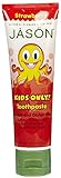 Kids Only Toothpaste 4.2