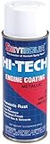 Seymour EN-66 Hi-Tech Engine Spray Paint, AMC Blue [並行輸入品]