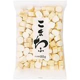 常陸屋本舗 こまち麩 80g×5袋