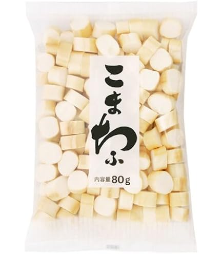 食品 こまき麩 500g×10個入