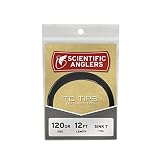 Scientific Anglers(サイエンティフィックアングラーズ) TC Textured Tips マスタリーTCティップ 8 80GRキット 127295 104003110808
