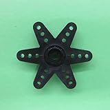 サーボホーン Bタイプ ホーンB