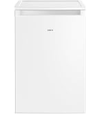 Amazon | COMFEE' 冷凍庫 86L 前開き 温度調節4段階 ノンフロン