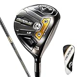 キャロウェイ（CALLAWAY） ROGUE ST LS ローグ フェアウェイウッド(4W、ロフト16.5度)TENSEI 55 for Callaway （ＳＲ/Men's）