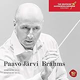 Symphony No.3 & No.4