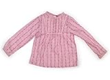 H&M(エイチアンドエム) シャツ・ブラウス 120サイズ 女の子