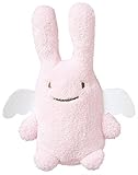 Trousselier V1081 03 Rabbit Angel 18 cm Pink by Trousselier