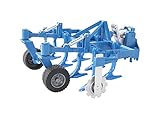 Bruder Front Cultivator [並行輸入品]