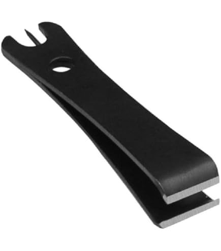 Amazon | ティムコ(TIEMCO) オービス 2S5B フローニッパー ブラック