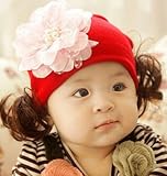 帽子 ベビーニット帽 帽子 可愛い 1点 【1点】