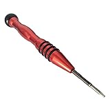 AMAA Macbook Air用 星型ドライバー 1.2mm メンテナンスの必需品 精密 分解 掃除 修理