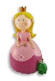 A Princess and Her FrogジャンボサイズCoin Bank